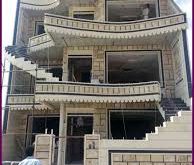سنگ کاری ساختمان در سلیمانیه و اربیل