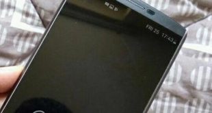 گوشی LG V10 Black 32GB
